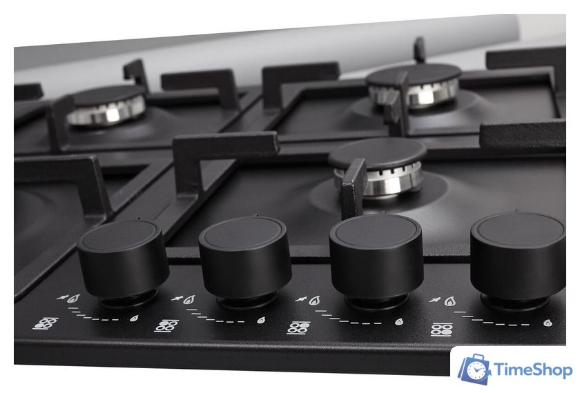 Варочная панель Freggia HH640VGTAN - Изображение №4 — Интернет-магазин Time-Shop