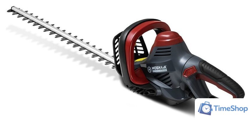 Кусторез Мобил К XHE61 Премиум MBK0028058 - Изображение №4 — Интернет-магазин Time-Shop