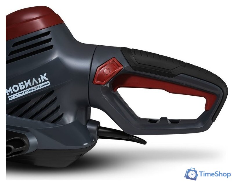 Кусторез Мобил К XHE61 Премиум MBK0028058 - Изображение №6 — Интернет-магазин Time-Shop