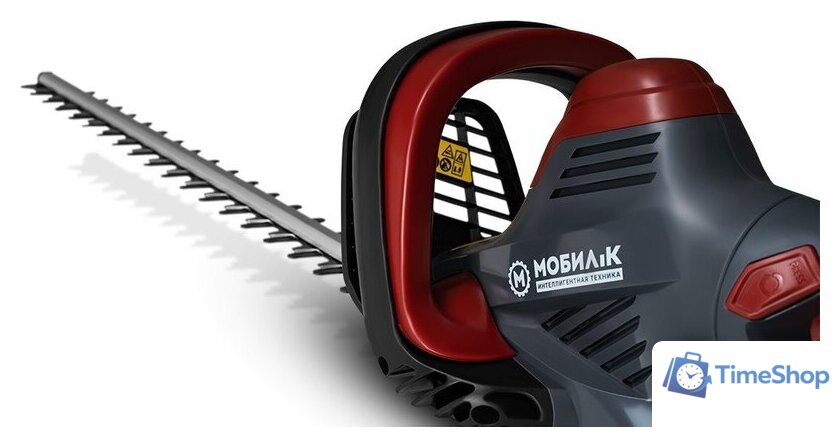 Кусторез Мобил К XHE61 Премиум MBK0028058 - Изображение №5 — Интернет-магазин Time-Shop