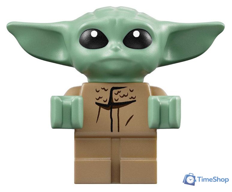 Конструктор LEGO Star Wars 75363 Микрофайтер Истребителя Мандалорца N-1 - Изображение №9 — Интернет-магазин Time-Shop