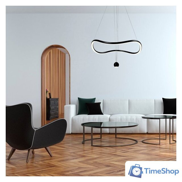 Подвесная люстра ST Luce SL6209.403.40 - Изображение №2 — Интернет-магазин Time-Shop