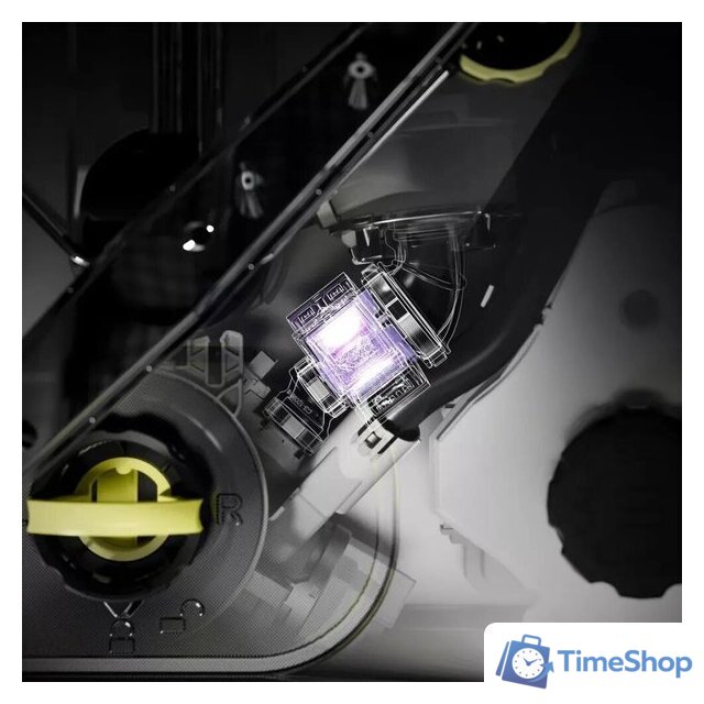 Встраиваемая посудомоечная машина ASKO DFI778UXXL - Изображение №7 — Интернет-магазин Time-Shop