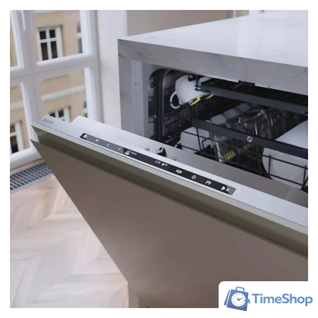 Встраиваемая посудомоечная машина ASKO DFI778UXXL - Изображение №4 — Интернет-магазин Time-Shop