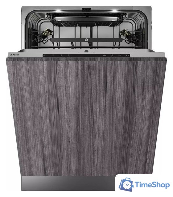 Встраиваемая посудомоечная машина ASKO DFI778UXXL - Изображение №1 — Интернет-магазин Time-Shop