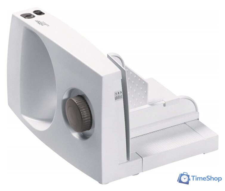 Ломтерезка Ritter Markant 05 - Изображение №1 — Интернет-магазин Time-Shop