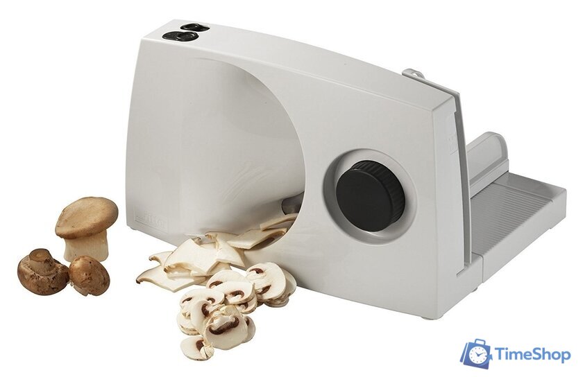 Ломтерезка Ritter Markant 05 - Изображение №5 — Интернет-магазин Time-Shop