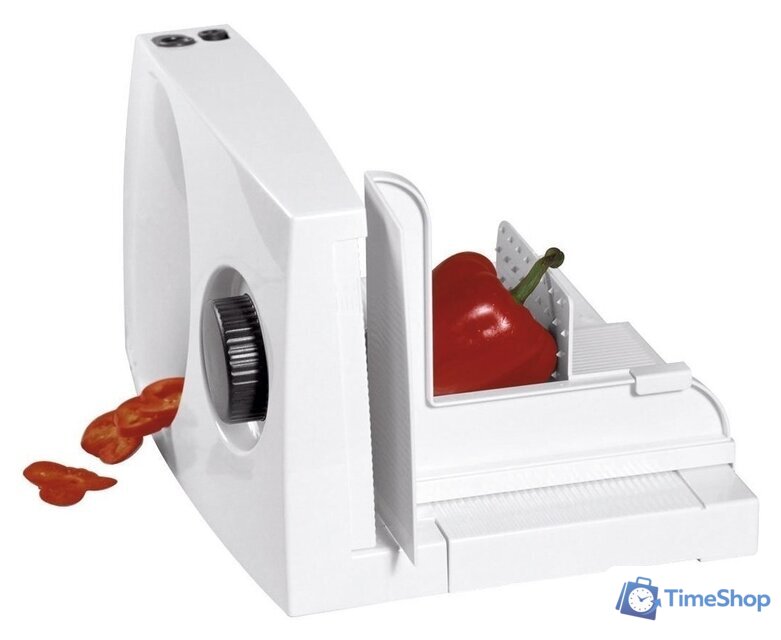 Ломтерезка Ritter Markant 05 - Изображение №3 — Интернет-магазин Time-Shop