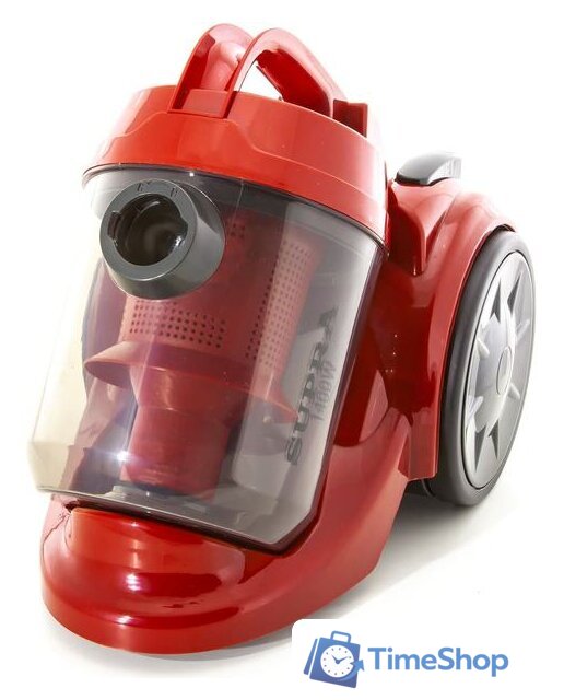 Пылесос Supra VCS-1491 - Изображение №7 — Интернет-магазин Time-Shop