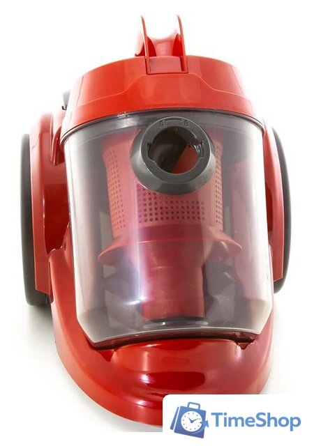 Пылесос Supra VCS-1491 - Изображение №14 — Интернет-магазин Time-Shop