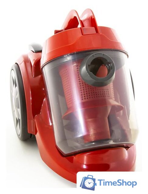 Пылесос Supra VCS-1491 - Изображение №8 — Интернет-магазин Time-Shop