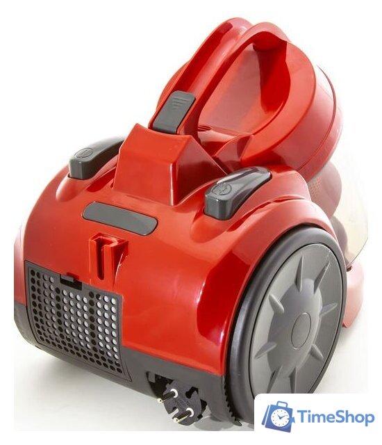 Пылесос Supra VCS-1491 - Изображение №10 — Интернет-магазин Time-Shop