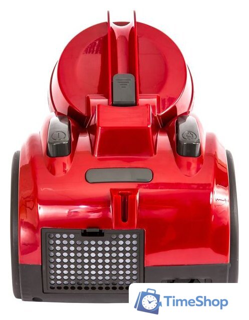 Пылесос Supra VCS-1491 - Изображение №3 — Интернет-магазин Time-Shop