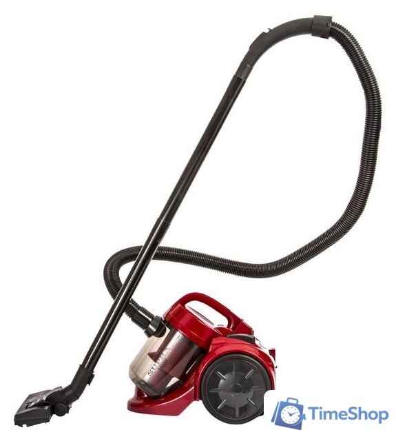 Пылесос Supra VCS-1491 - Изображение №5 — Интернет-магазин Time-Shop