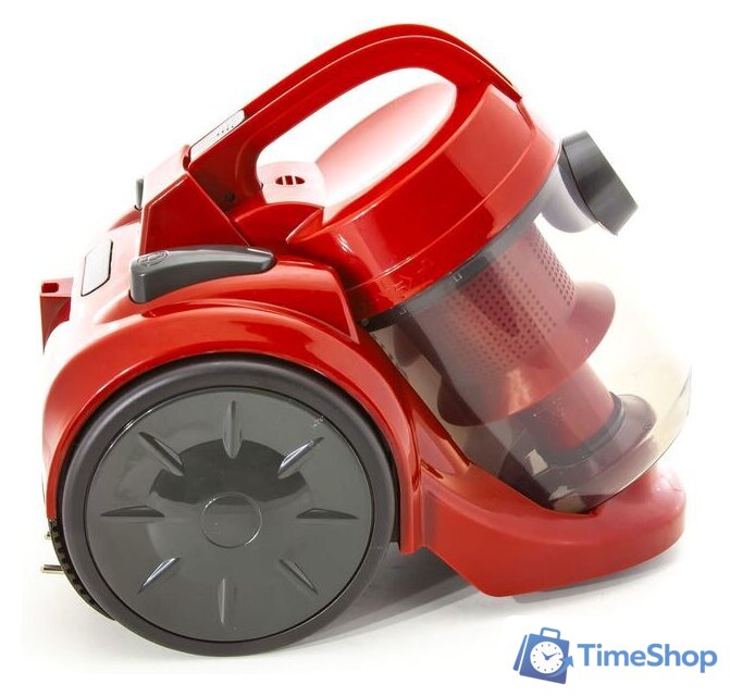 Пылесос Supra VCS-1491 - Изображение №9 — Интернет-магазин Time-Shop