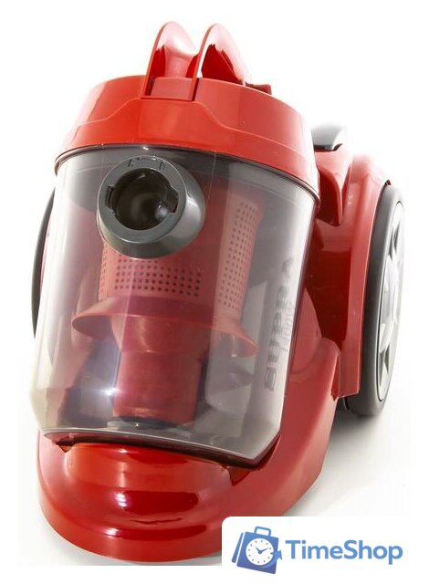 Пылесос Supra VCS-1491 - Изображение №13 — Интернет-магазин Time-Shop