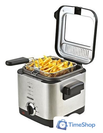 Фритюрница Mesko MS 4910 - Изображение №2 — Интернет-магазин Time-Shop
