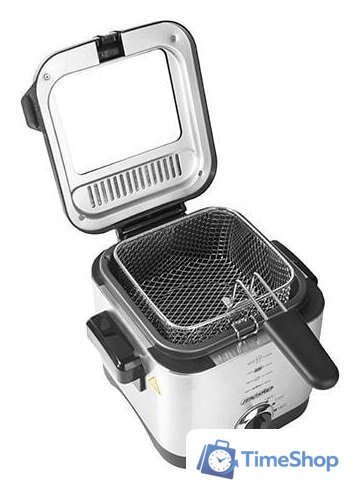 Фритюрница Mesko MS 4910 - Изображение №5 — Интернет-магазин Time-Shop