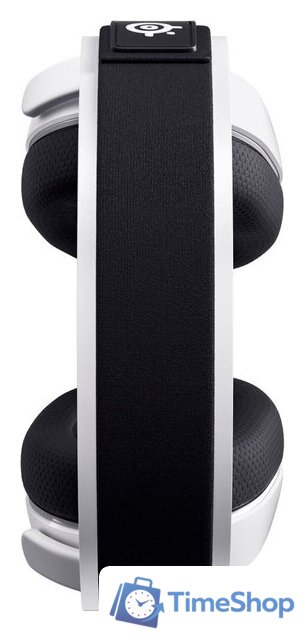 Наушники SteelSeries Arctis 7P+ Wireless - Изображение №4 — Интернет-магазин Time-Shop