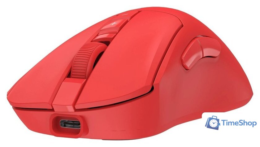 Игровая мышь A4Tech Bloody R73 Ultra Pyro Blaze (красный) - Изображение №4 — Интернет-магазин Time-Shop