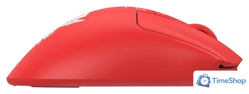 Игровая мышь A4Tech Bloody R73 Ultra Pyro Blaze (красный) - Изображение №6 — Интернет-магазин Time-Shop