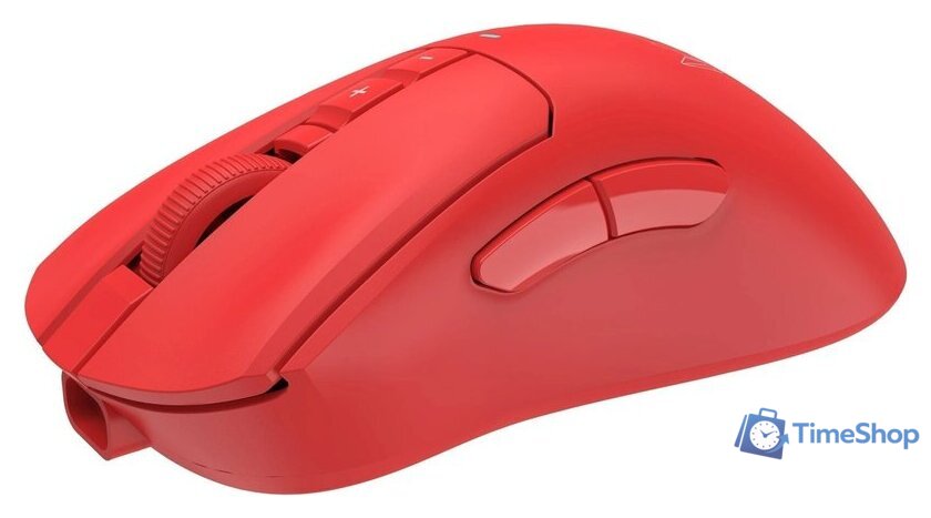 Игровая мышь A4Tech Bloody R73 Ultra Pyro Blaze (красный) - Изображение №3 — Интернет-магазин Time-Shop