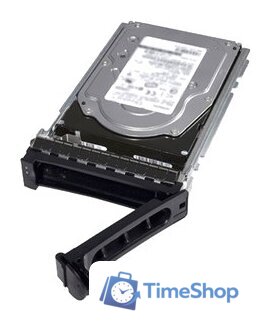 Жесткий диск Dell 401-ABHY 12TB - Изображение №1 — Интернет-магазин Time-Shop