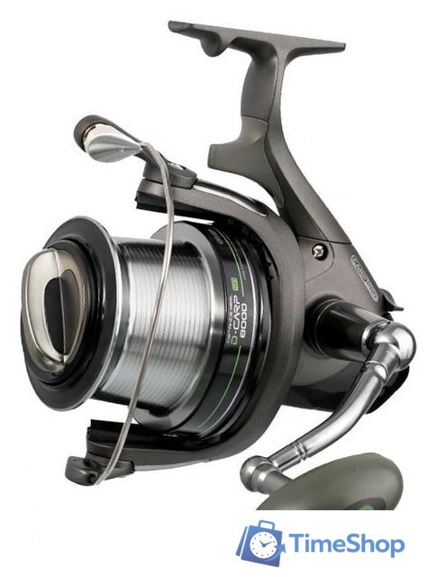 Рыболовная катушка Carp Pro D-Carp 8000 SD - Изображение №1 — Интернет-магазин Time-Shop