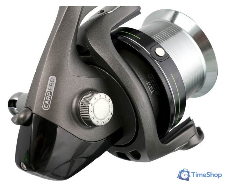 Рыболовная катушка Carp Pro D-Carp 8000 SD - Изображение №2 — Интернет-магазин Time-Shop