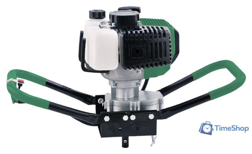 Мотобур Favourite ED-2052 - Изображение №1 — Интернет-магазин Time-Shop