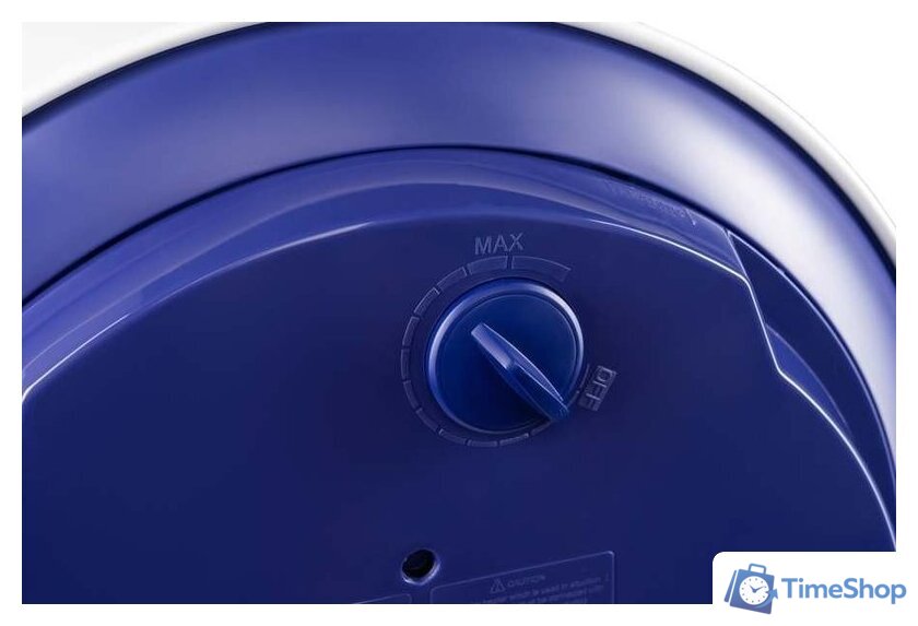 Накопительный электрический водонагреватель Haier ES100V-A4 - Изображение №5 — Интернет-магазин Time-Shop