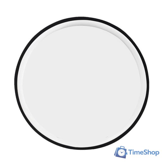 Зеркало Eglo Bani 425042 (дерево/зеркало, черный) - Изображение №4 — Интернет-магазин Time-Shop