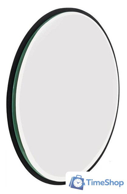 Зеркало Eglo Bani 425042 (дерево/зеркало, черный) - Изображение №1 — Интернет-магазин Time-Shop