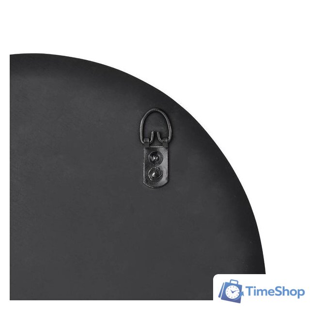 Зеркало Eglo Bani 425042 (дерево/зеркало, черный) - Изображение №2 — Интернет-магазин Time-Shop