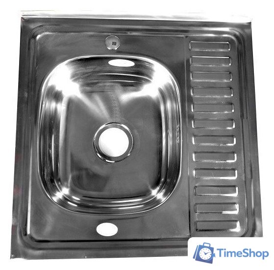 Кухонная мойка Fabia 62273L - Изображение №1 — Интернет-магазин Time-Shop
