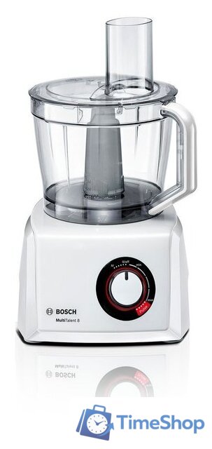 Кухонный комбайн Bosch MC812W501 - Изображение №2 — Интернет-магазин Time-Shop