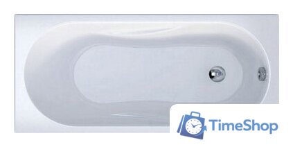 Ванна Cersanit Mito Red 170x70 - Изображение №1 — Интернет-магазин Time-Shop