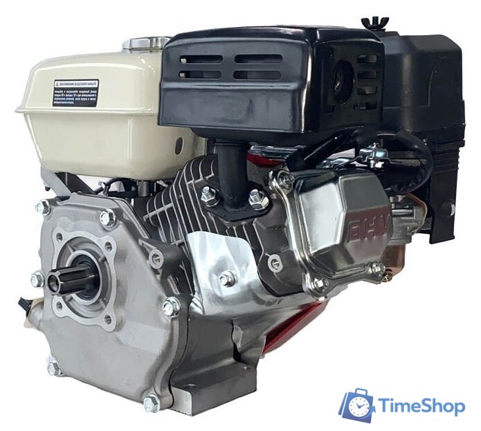 Бензиновый двигатель Stark GX260 S - Изображение №2 — Интернет-магазин Time-Shop