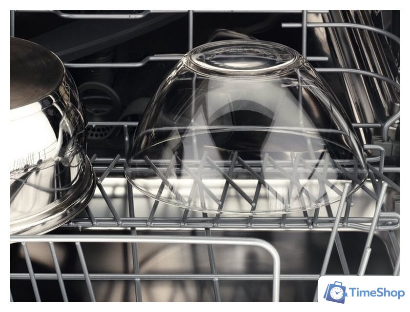 Встраиваемая посудомоечная машина AEG FSE83708P - Изображение №6 — Интернет-магазин Time-Shop