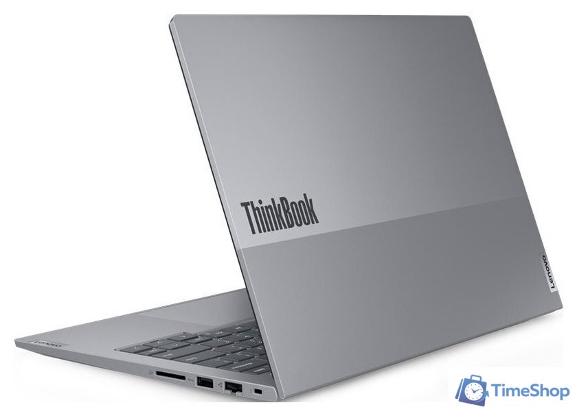 Ноутбук Lenovo ThinkBook 14 G6 IRL 21KG001HRU - Изображение №3 — Интернет-магазин Time-Shop