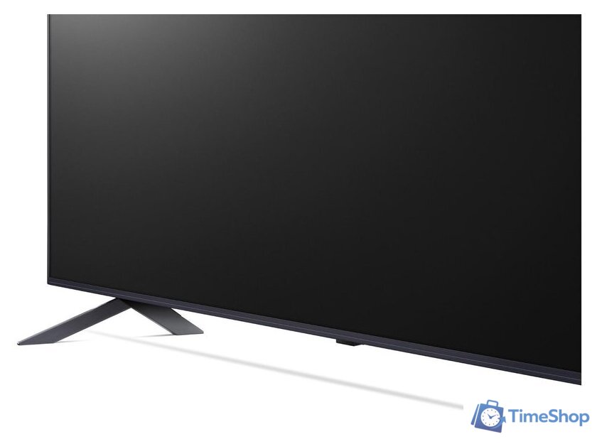 Телевизор LG QNED80 43QNED80T6A - Изображение №10 — Интернет-магазин Time-Shop