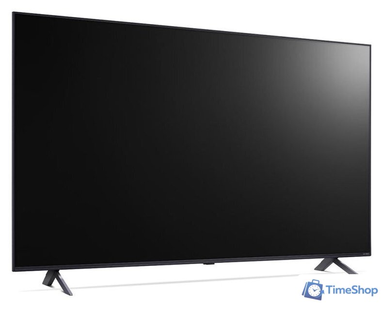 Телевизор LG QNED80 43QNED80T6A - Изображение №8 — Интернет-магазин Time-Shop
