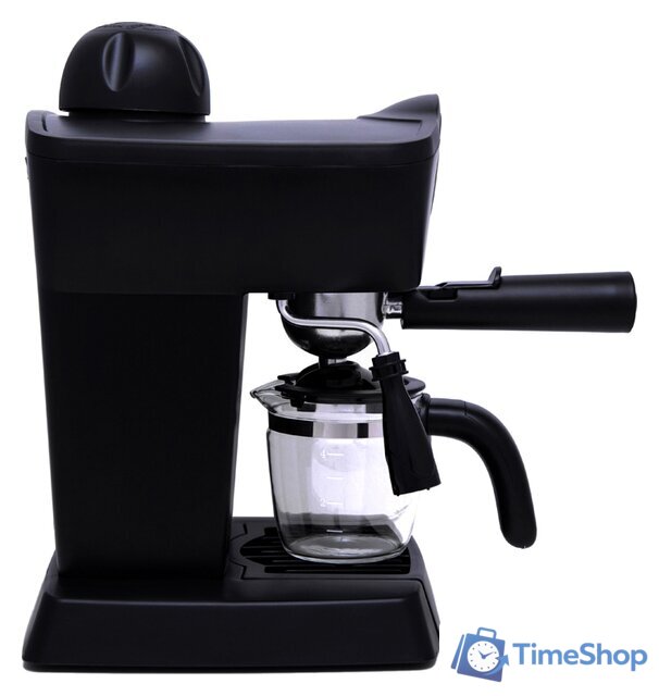 Рожковая кофеварка Kitfort KT-706 - Изображение №2 — Интернет-магазин Time-Shop