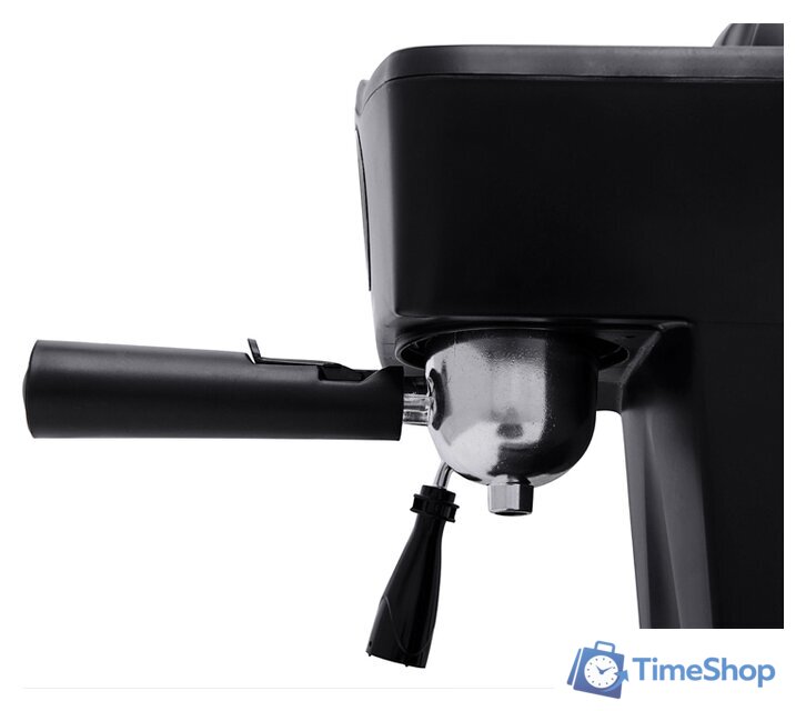 Рожковая кофеварка Kitfort KT-706 - Изображение №5 — Интернет-магазин Time-Shop