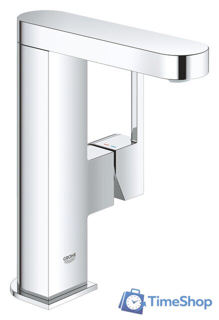 Смеситель Grohe Plus 23872003 - Изображение №1 — Интернет-магазин Time-Shop