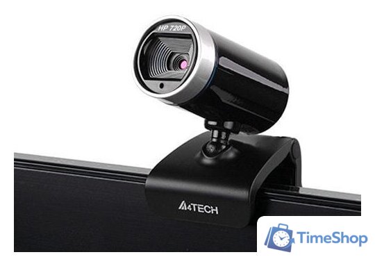 Веб-камера A4Tech PK-910P - Изображение №5 — Интернет-магазин Time-Shop