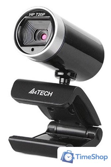 Веб-камера A4Tech PK-910P - Изображение №2 — Интернет-магазин Time-Shop