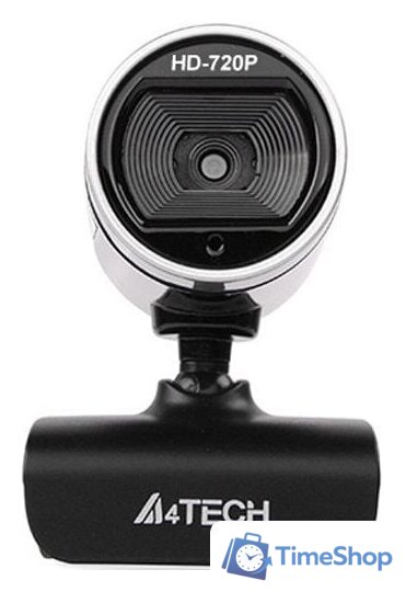 Веб-камера A4Tech PK-910P - Изображение №1 — Интернет-магазин Time-Shop