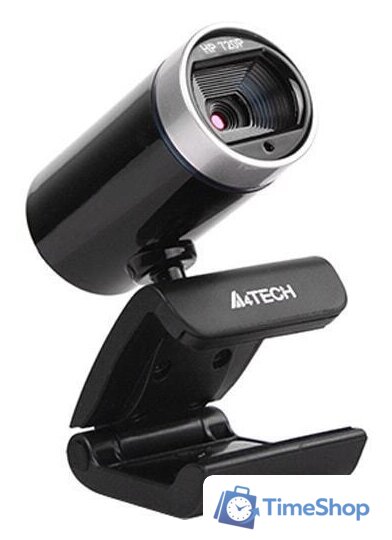 Веб-камера A4Tech PK-910P - Изображение №3 — Интернет-магазин Time-Shop