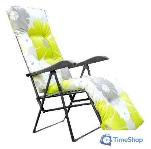 Шезлонг Olsa Альберто-2 с1011/92 - Изображение №1 — Интернет-магазин Time-Shop